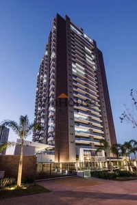 Apartamento em Jardim Botânico, Ribeirão Preto/SP de 227m² 4 quartos à venda por R$ 1.899.000,00