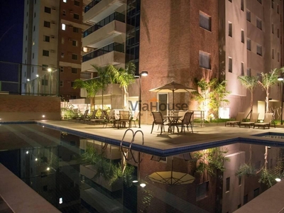 Apartamento em Jardim Botânico, Ribeirão Preto/SP de 245m² 4 quartos à venda por R$ 1.829.000,00