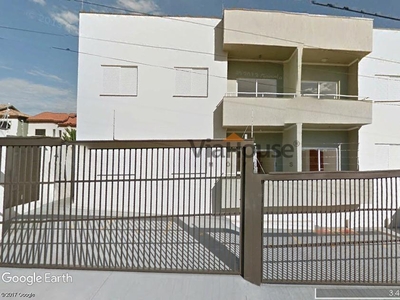 Apartamento em Jardim Botânico, Ribeirão Preto/SP de 72m² 2 quartos à venda por R$ 299.000,00