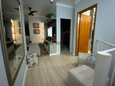 Apartamento em Jardim Botânico, Ribeirão Preto/SP de 90m² 2 quartos à venda por R$ 449.000,00
