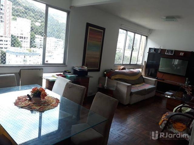 Apartamento em Jardim Botânico, Rio de Janeiro/RJ de 100m² 2 quartos à venda por R$ 1.149.000,00