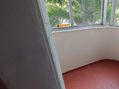 Apartamento em Jardim Botânico, Rio de Janeiro/RJ de 104m² 3 quartos à venda por R$ 883.500,00