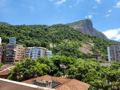 Apartamento em Jardim Botânico, Rio de Janeiro/RJ de 141m² 4 quartos à venda por R$ 2.849.000,00