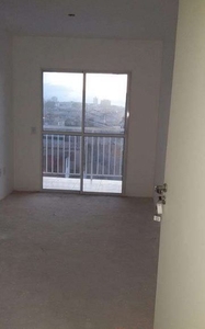 Apartamento em Jardim Brasil (Zona Norte), São Paulo/SP de 49m² 2 quartos à venda por R$ 289.000,00