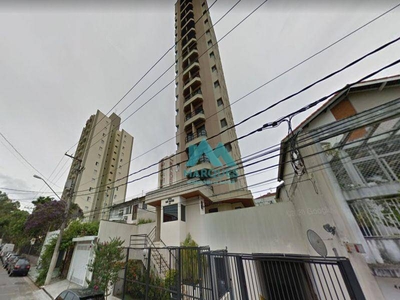 Apartamento em Jardim Brasil (Zona Sul), São Paulo/SP de 35m² 1 quartos à venda por R$ 259.000,00