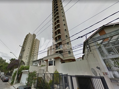 Apartamento em Jardim Brasil (Zona Sul), São Paulo/SP de 35m² 2 quartos à venda por R$ 259.000,00
