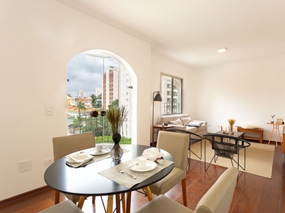 Apartamento em Jardim Brasil (Zona Sul), São Paulo/SP de 75m² 2 quartos à venda por R$ 551.000,00