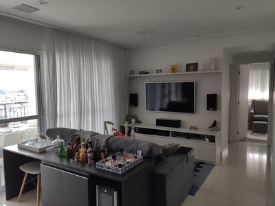 Apartamento em Jardim Brasil (Zona Sul), São Paulo/SP de 86m² 2 quartos à venda por R$ 999.000,00