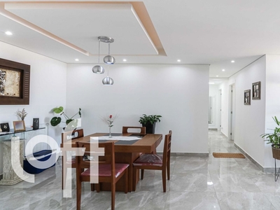 Apartamento em Jardim Caboré, São Paulo/SP de 88m² 3 quartos à venda por R$ 799.000,00