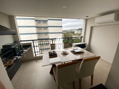 Apartamento em Jardim Caboré, São Paulo/SP de 92m² 3 quartos à venda por R$ 999.000,00