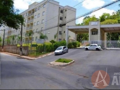 Apartamento em Jardim Caiapia, Cotia/SP de 25m² 2 quartos à venda por R$ 179.000,00