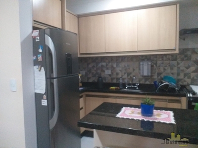 Apartamento em Jardim Califórnia, Jacareí/SP de 0m² 2 quartos à venda por R$ 394.000,00