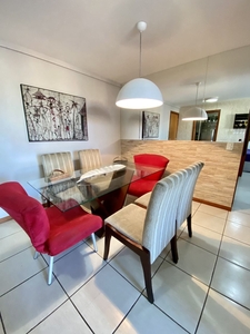 Apartamento em Jardim Camburi, Vitória/ES de 100m² 3 quartos à venda por R$ 949.000,00