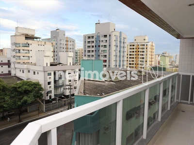 Apartamento em Jardim Camburi, Vitória/ES de 63m² 2 quartos à venda por R$ 469.000,00