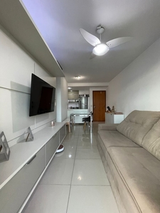 Apartamento em Jardim Camburi, Vitória/ES de 65m² 2 quartos à venda por R$ 498.000,00