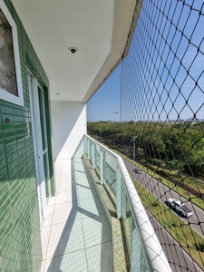 Apartamento em Jardim Camburi, Vitória/ES de 72m² 3 quartos à venda por R$ 639.000,00