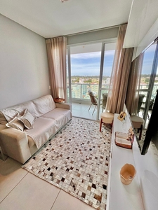 Apartamento em Jardim Camburi, Vitória/ES de 72m² 3 quartos à venda por R$ 738.000,00