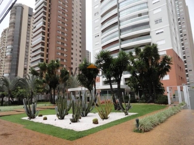Apartamento em Jardim Canadá, Ribeirão Preto/SP de 238m² 4 quartos à venda por R$ 1.549.000,00