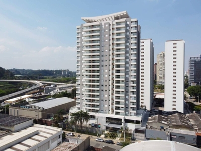 Apartamento em Jardim Caravelas, São Paulo/SP de 61m² 2 quartos à venda por R$ 685.000,00