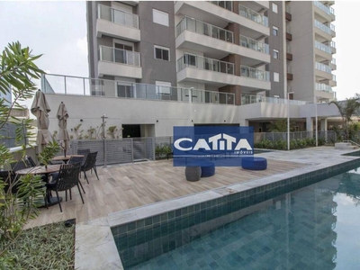 Apartamento em Jardim Caravelas, São Paulo/SP de 81m² 3 quartos à venda por R$ 1.004.590,00