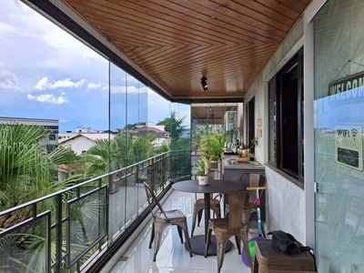 Apartamento em Jardim Carioca, Rio de Janeiro/RJ de 127m² 3 quartos à venda por R$ 1.199.000,00