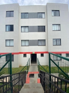 Apartamento em Jardim Carvalho, Ponta Grossa/PR de 65m² 3 quartos para locação R$ 1.350,00/mes