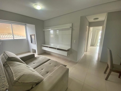 Apartamento em Jardim Carvalho, Ponta Grossa/PR de 93m² 3 quartos à venda por R$ 289.000,00
