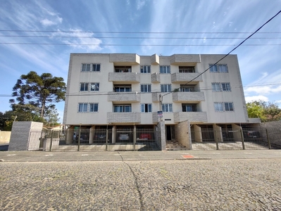 Apartamento em Jardim Carvalho, Ponta Grossa/PR de 93m² 3 quartos à venda por R$ 350.000,00 ou para locação R$ 1.400,00/mes