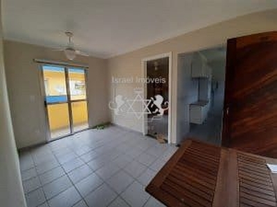 Apartamento em Jardim Casa Branca, Caraguatatuba/SP de 56m² 2 quartos à venda por R$ 269.000,00