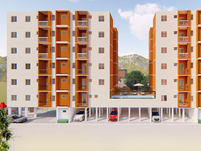 Apartamento em Jardim Casa Branca, Suzano/SP de 55m² 2 quartos à venda por R$ 249.000,00