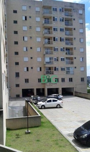 Apartamento em Jardim Casablanca, São Paulo/SP de 50m² 2 quartos à venda por R$ 259.000,00