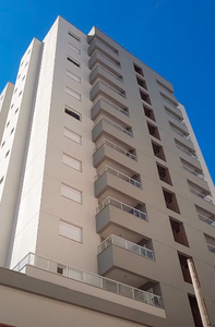 Apartamento em Jardim Cascatinha, Poços de Caldas/MG de 90m² 3 quartos à venda por R$ 779.000,00
