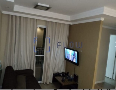 Apartamento em Vila Moraes, São Paulo/SP de 0m² 3 quartos à venda por R$ 374.000,00