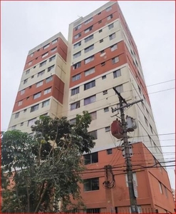 Apartamento em Jardim Celeste, São Paulo/SP de 54m² 2 quartos à venda por R$ 219.000,00 ou para locação R$ 2.000,00/mes