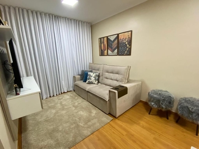 Apartamento em Jardim Celeste, São Paulo/SP de 56m² 2 quartos à venda por R$ 319.000,00