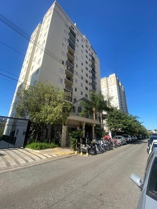 Apartamento em Jardim Celeste, São Paulo/SP de 63m² 3 quartos à venda por R$ 369.000,00