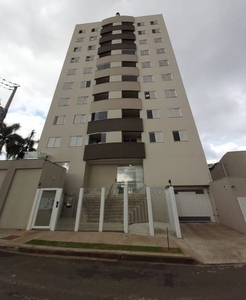 Apartamento em Jardim Cerro Azul, Maringá/PR de 83m² 3 quartos à venda por R$ 509.000,00