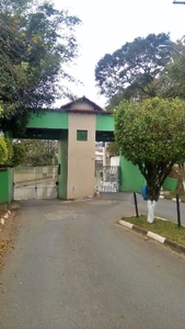 Apartamento em Jardim Chácara Méa, Suzano/SP de 65m² 2 quartos à venda por R$ 179.000,00
