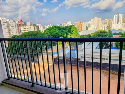 Apartamento em Jardim Chapadão, Campinas/SP de 67m² 2 quartos à venda por R$ 699.000,00