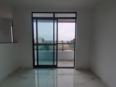 Apartamento em Jardim Cidade Universitária, João Pessoa/PB de 53m² 2 quartos à venda por R$ 249.000,00
