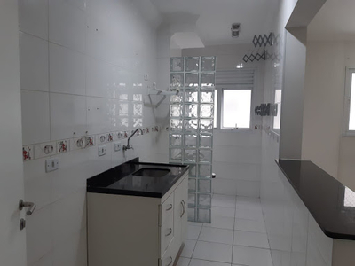 Apartamento em Jardim Clementino, Taboão da Serra/SP de 4568m² 2 quartos à venda por R$ 254.000,00