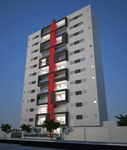 Apartamento em Jardim Climax, Dourados/MS de 90m² 3 quartos à venda por R$ 599.000,00