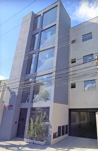 Apartamento em Jardim Coimbra, São Paulo/SP de 36m² 2 quartos à venda por R$ 249.000,00