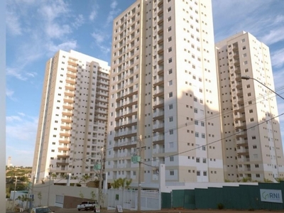 Apartamento em Jardim Contorno, Bauru/SP de 77m² 3 quartos à venda por R$ 579.000,00