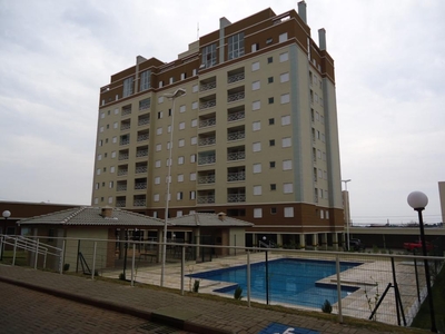 Apartamento em Jardim Cruzeiro do Sul, Bauru/SP de 112m² 3 quartos à venda por R$ 584.000,00