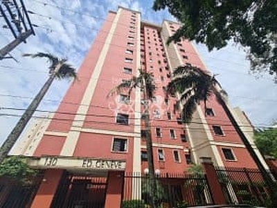 Apartamento em Jardim da Campina, São Paulo/SP de 104m² 3 quartos à venda por R$ 624.000,00