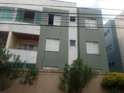 Apartamento em Jardim da Cidade, Betim/MG de 85m² 3 quartos à venda por R$ 399.000,00