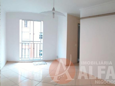 Apartamento em Jardim da Glória, Cotia/SP de 45m² 2 quartos à venda por R$ 179.000,00