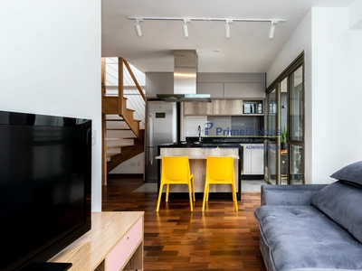 Apartamento em Jardim da Glória, São Paulo/SP de 100m² 1 quartos à venda por R$ 1.249.000,00