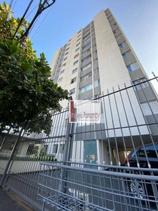 Apartamento em Jardim da Glória, São Paulo/SP de 63m² 2 quartos à venda por R$ 490.000,00 ou para locação R$ 2.100,00/mes